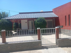 Magnífica casa con garaje